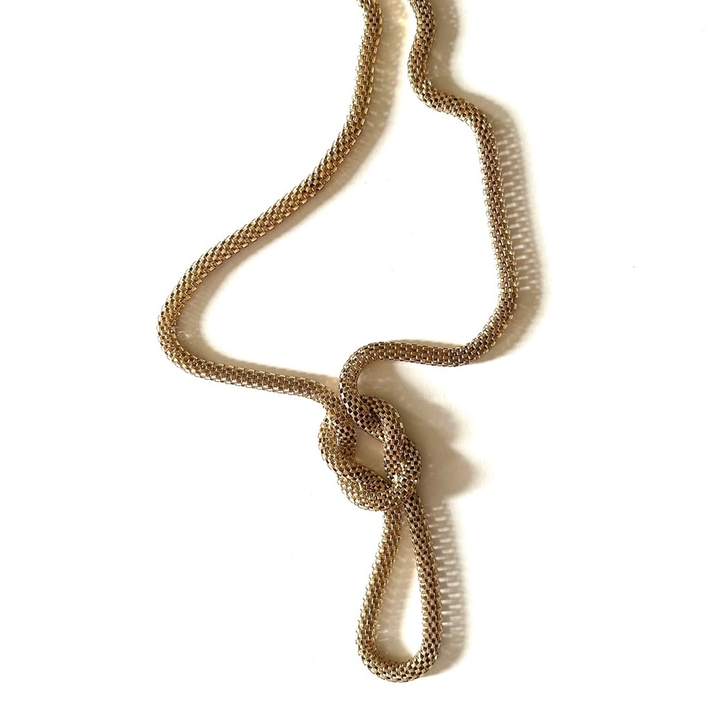 Vintage Bay Studio Necklace